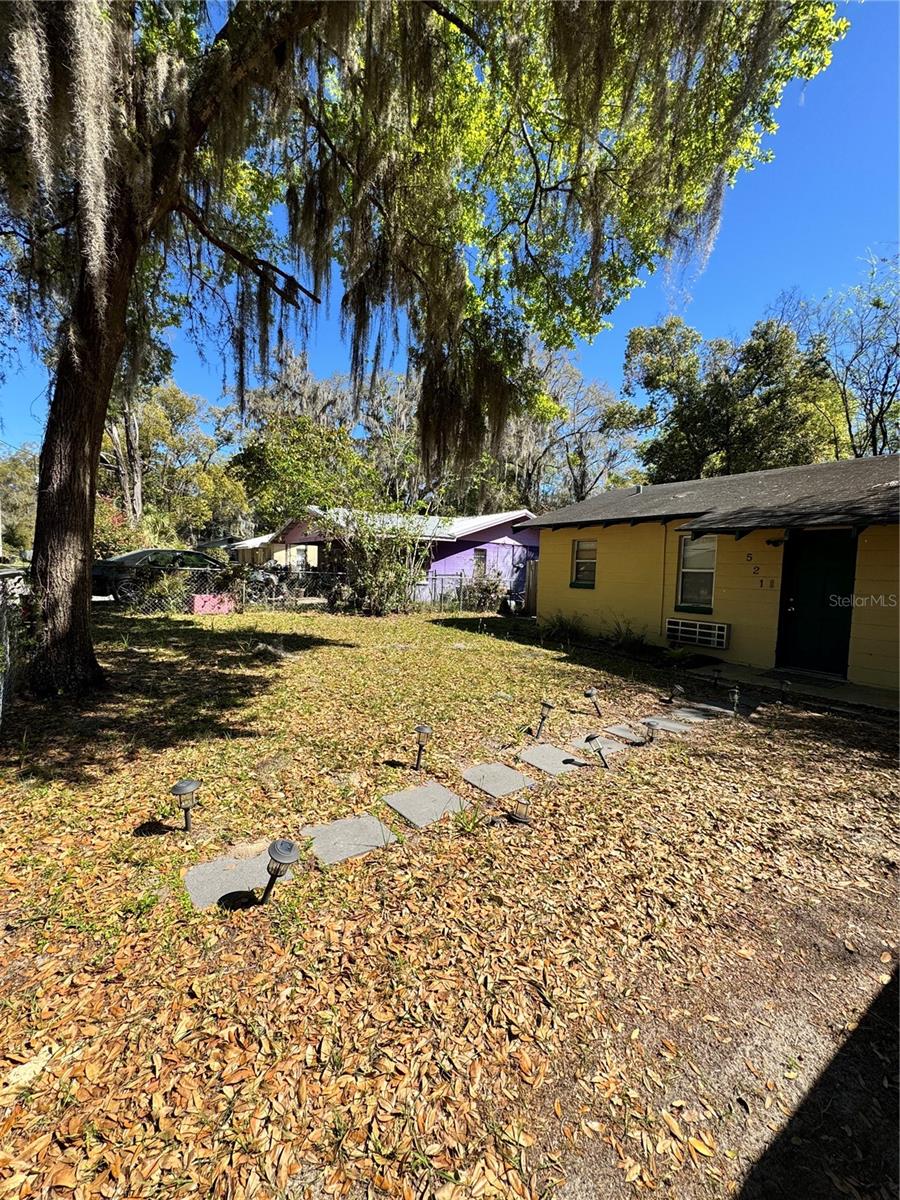 521 SE 14TH TER, GAINESVILLE, FL, 32641