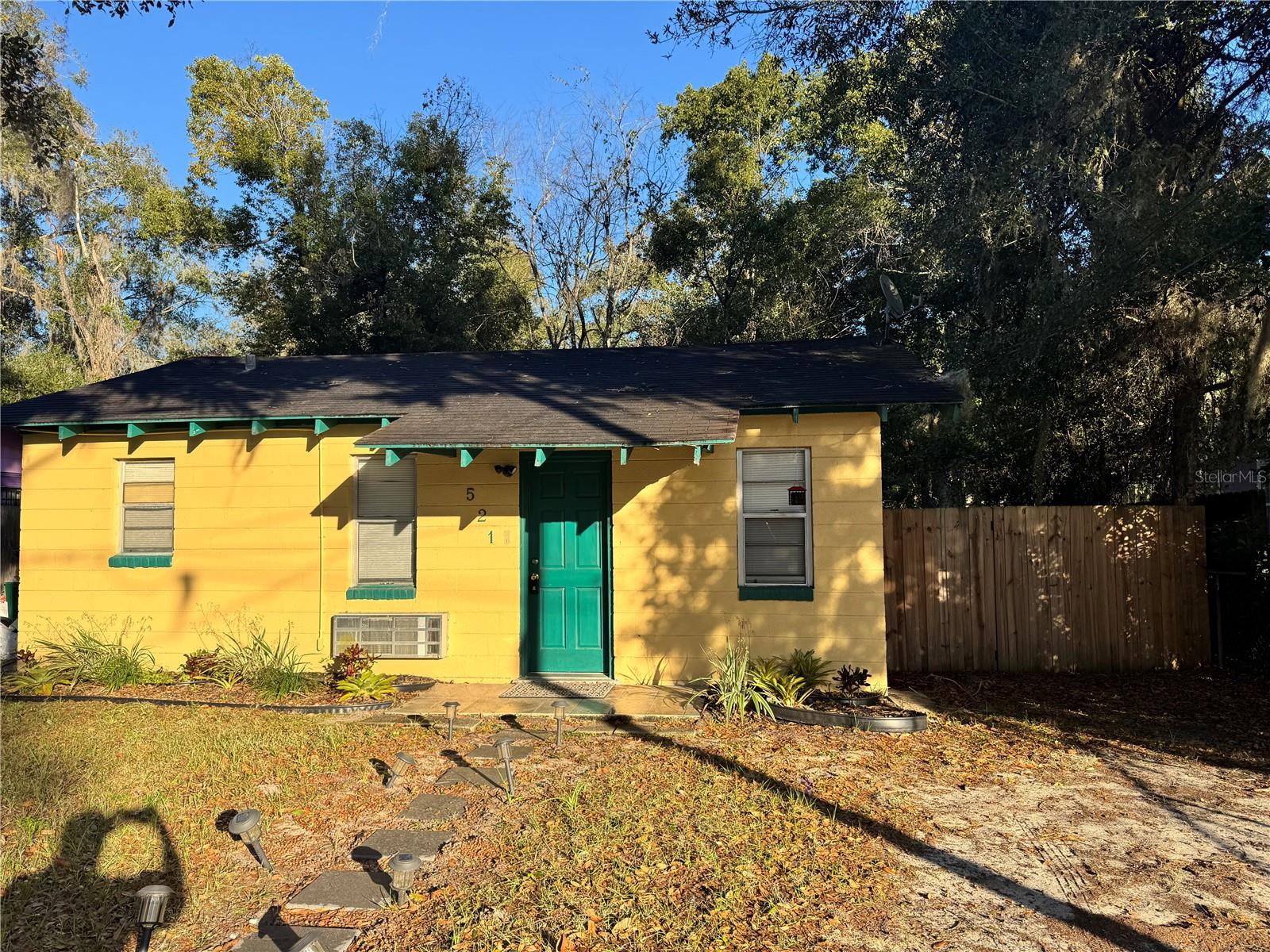 521 SE 14TH TER, GAINESVILLE, FL, 32641