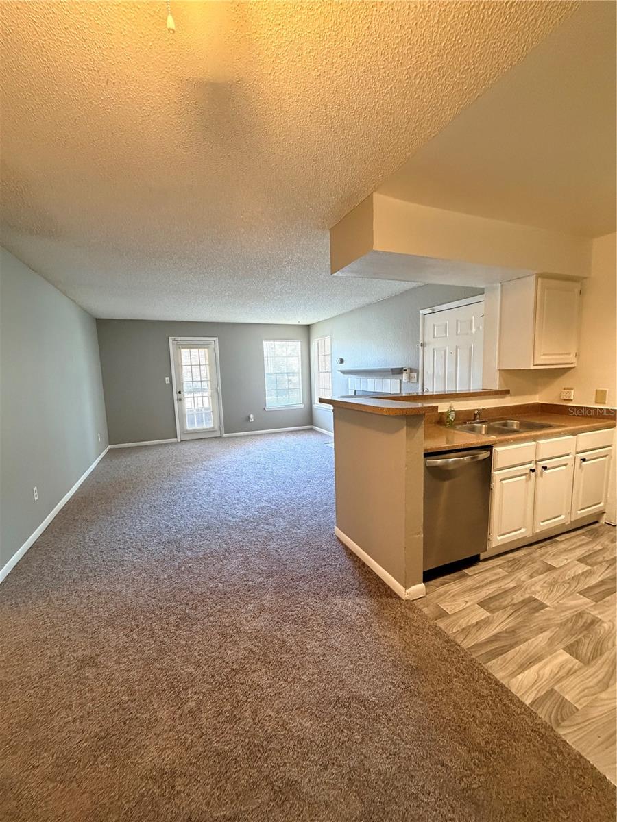 4367 THORNBRIAR LN #107, ORLANDO, FL, 32822