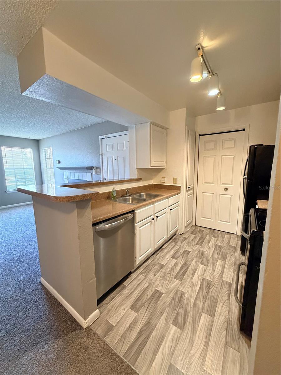 4367 THORNBRIAR LN #107, ORLANDO, FL, 32822