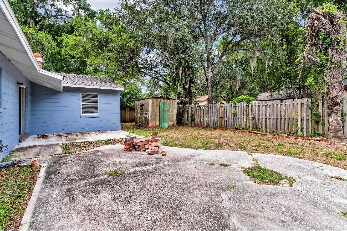 1709 NE 28TH PL, OCALA, FL, 34470