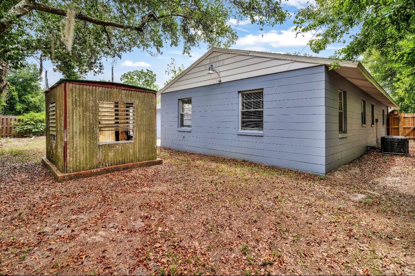 1709 NE 28TH PL, OCALA, FL, 34470