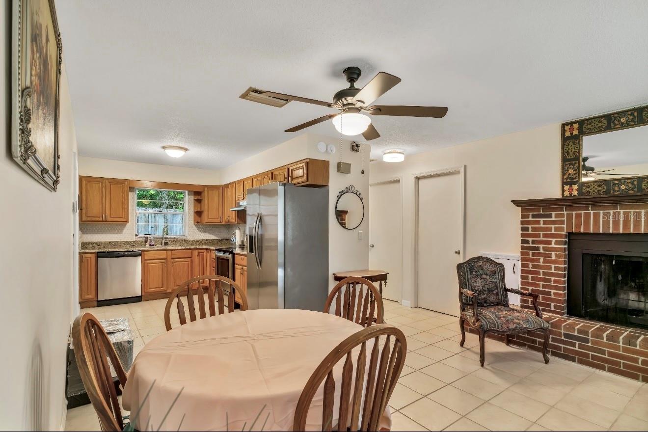 1709 NE 28TH PL, OCALA, FL, 34470