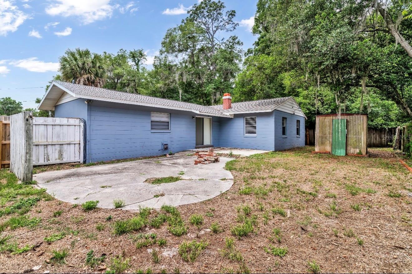 1709 NE 28TH PL, OCALA, FL, 34470