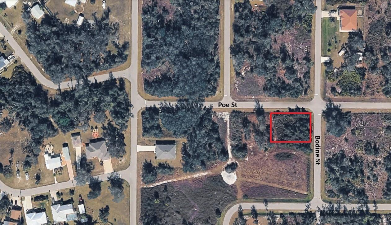 211 BODINE ST, PUNTA GORDA, FL, 33982