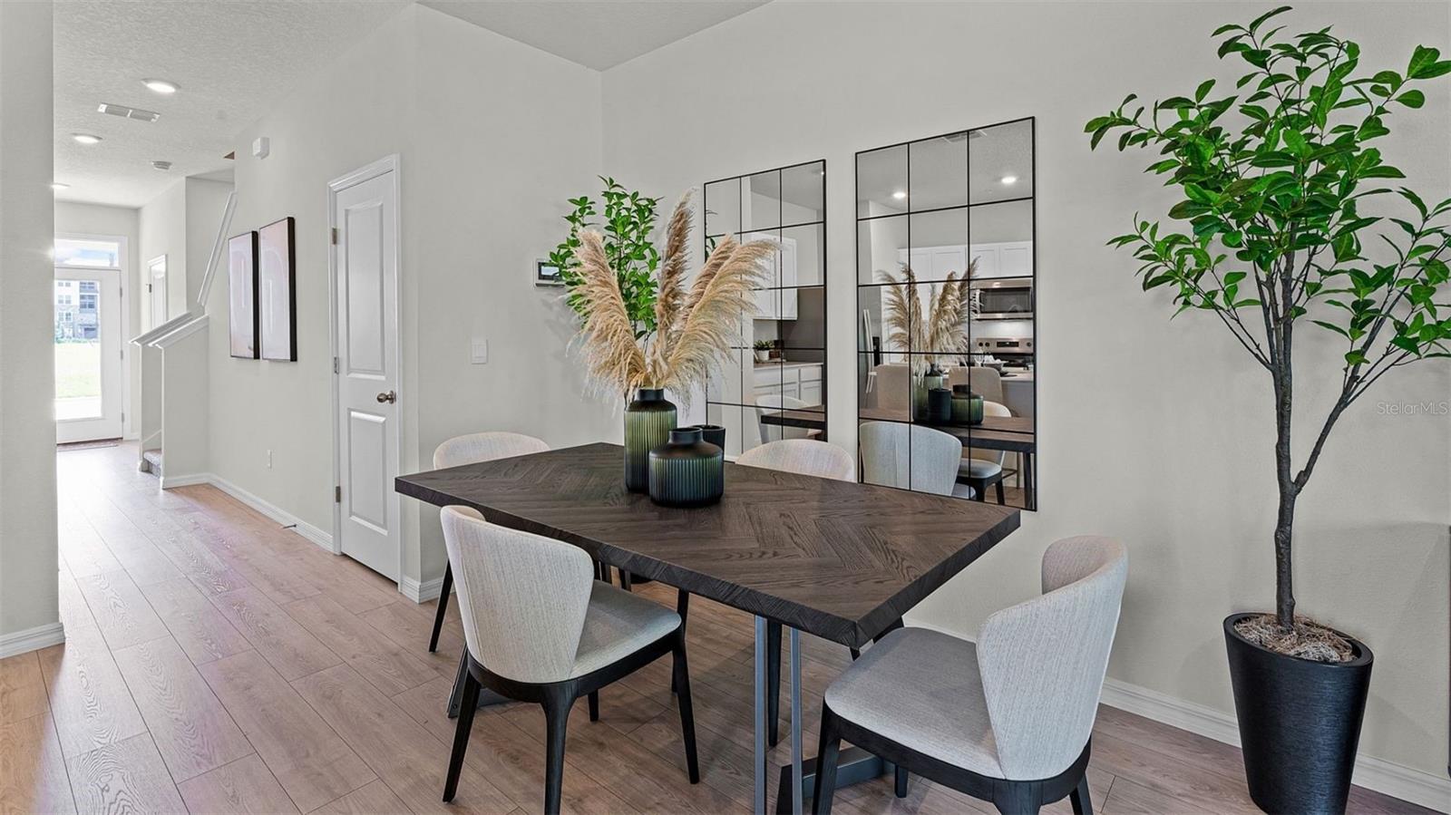 3407 CHROMA ST, ORLANDO, FL, 32824