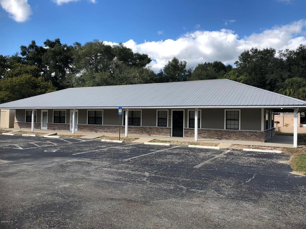 1100 SE 58TH AVE #B, OCALA, FL, 34480