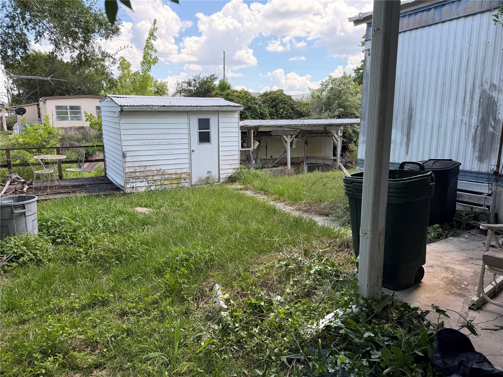 13440 PALM DR #7, ASTATULA, FL, 34705
