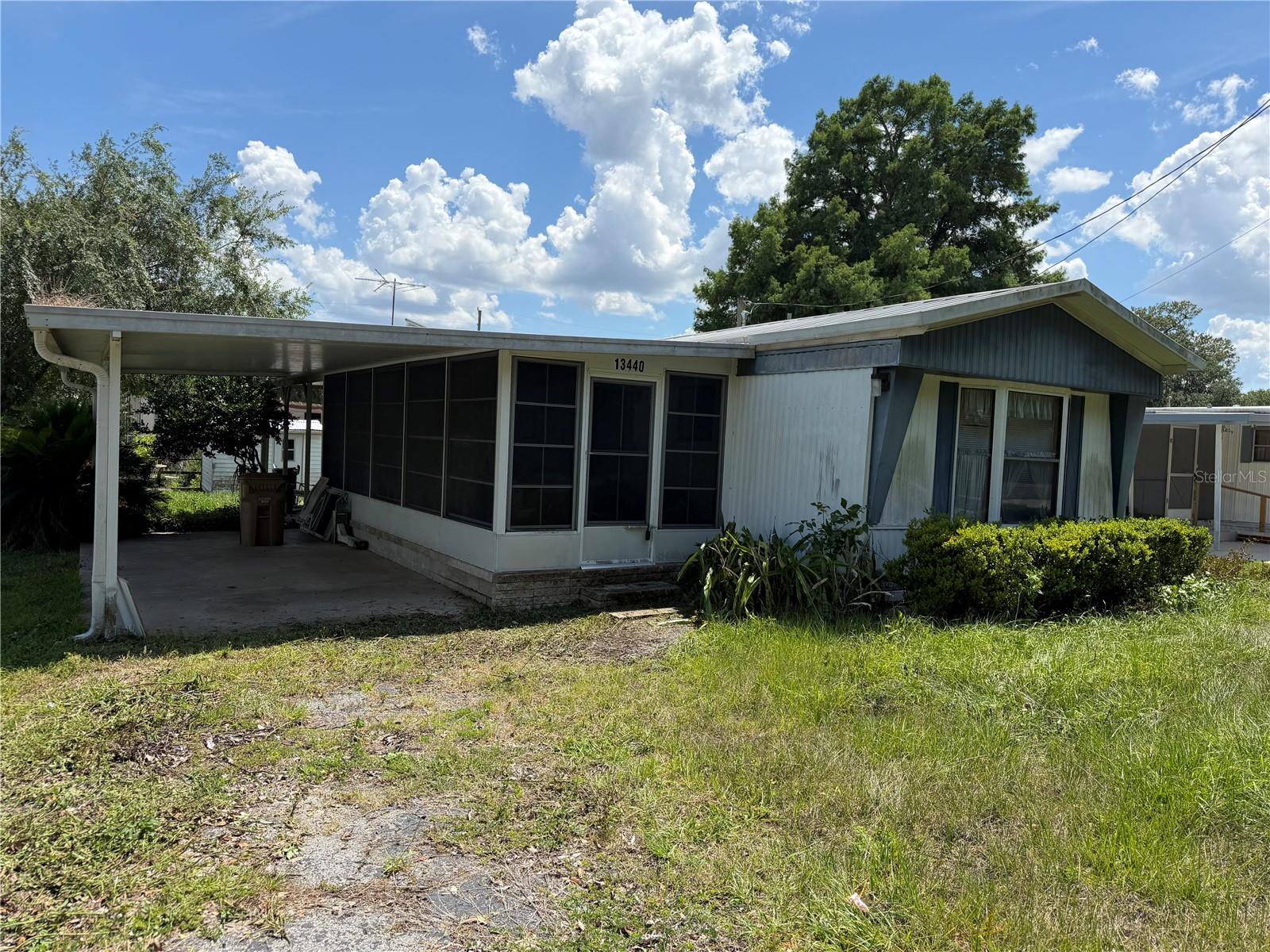 13440 PALM DR #7, ASTATULA, FL, 34705