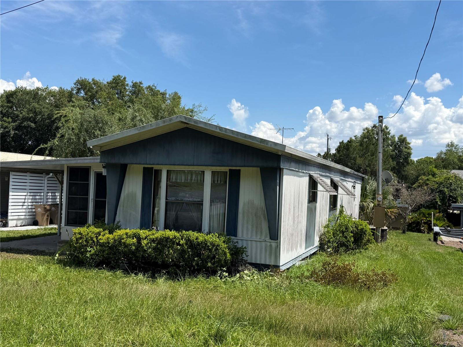 13440 PALM DR #7, ASTATULA, FL, 34705