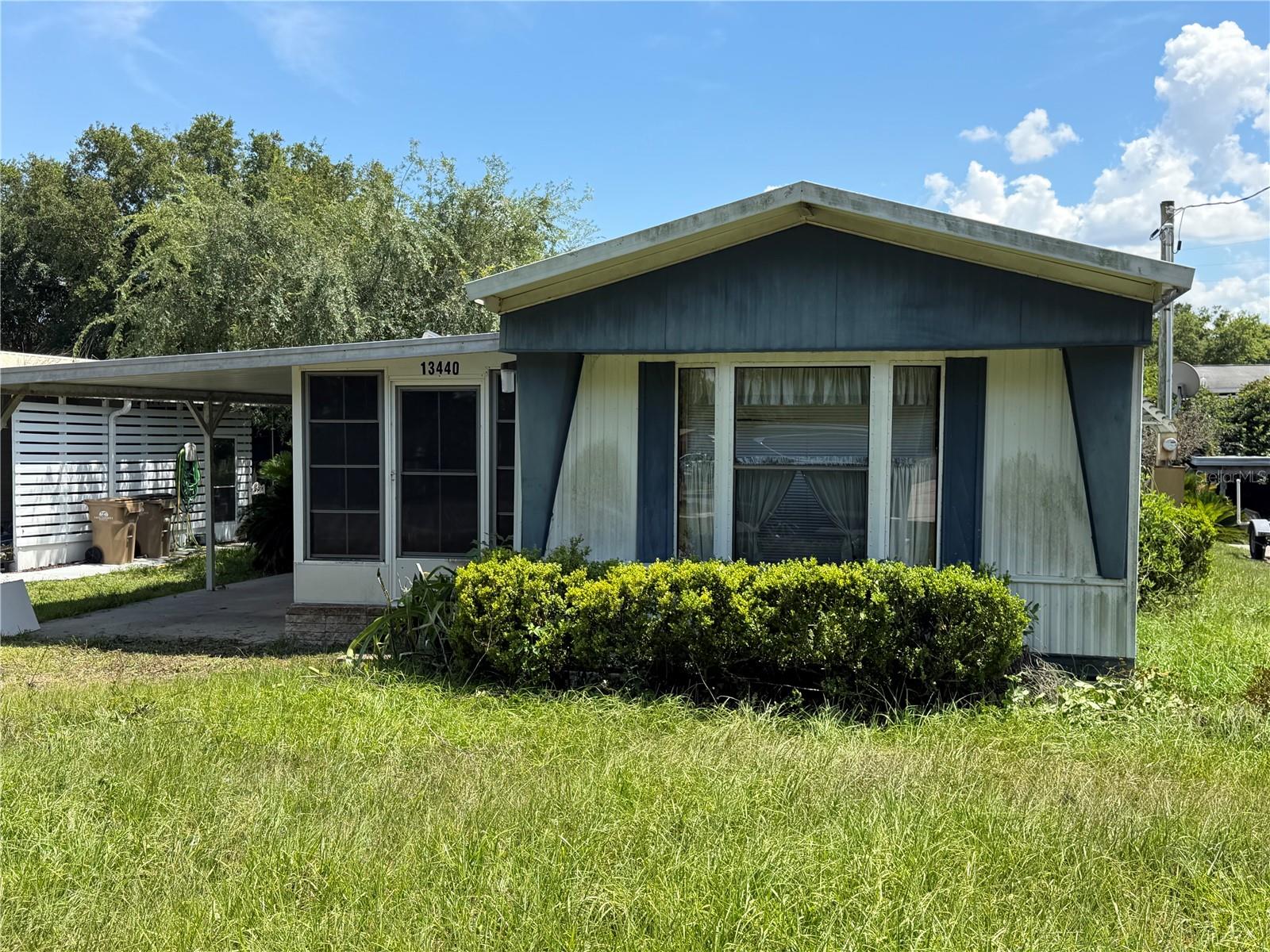 13440 PALM DR #7, ASTATULA, FL, 34705