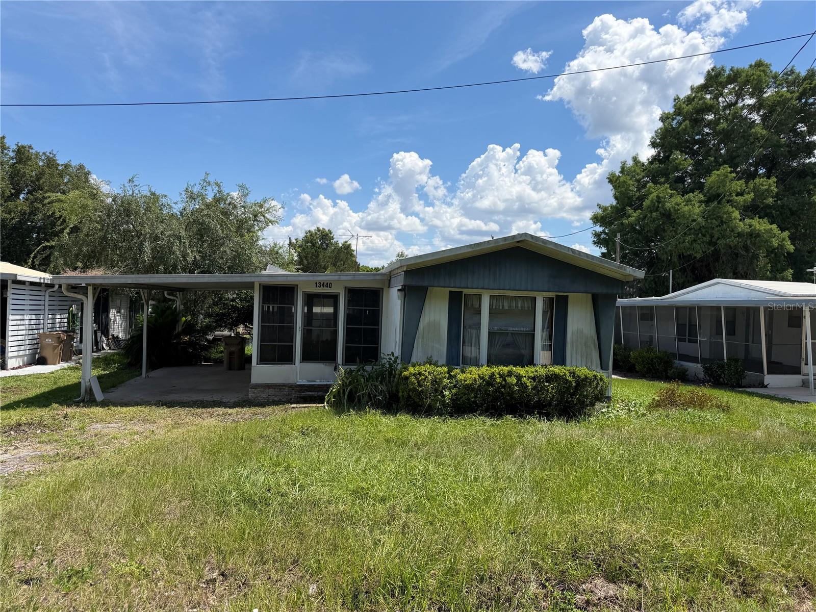 13440 PALM DR #7, ASTATULA, FL, 34705