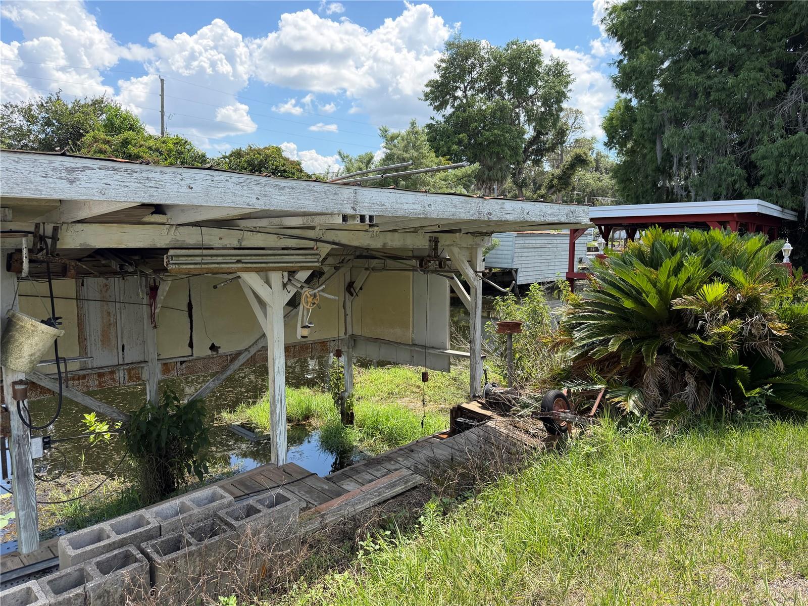 13440 PALM DR #7, ASTATULA, FL, 34705