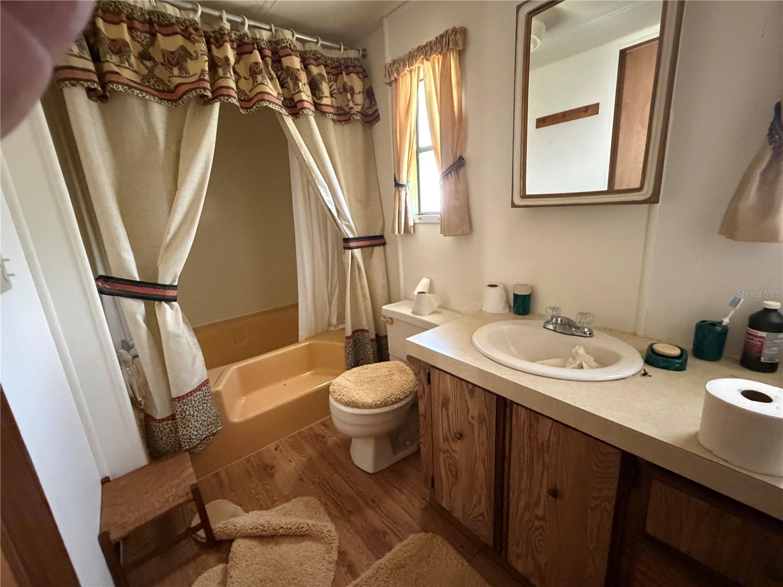 13440 PALM DR #7, ASTATULA, FL, 34705