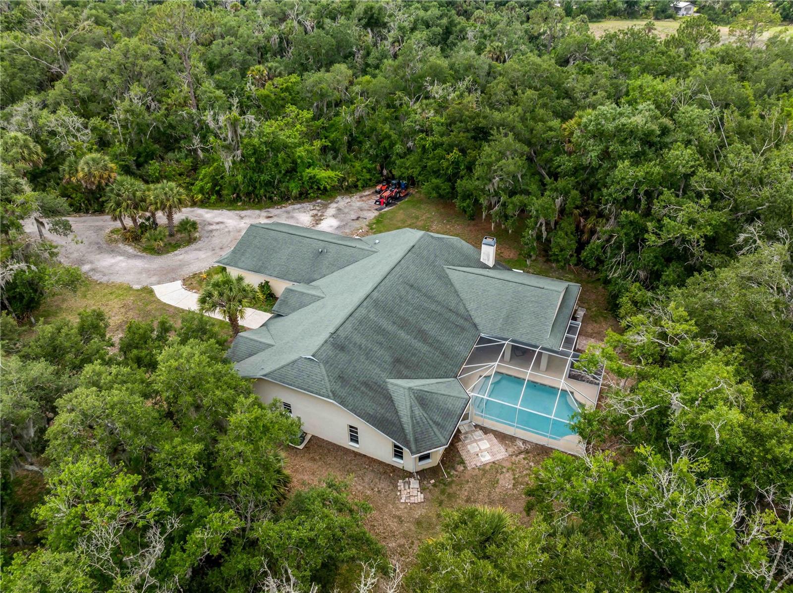 13505 WILD CITRUS RD, SARASOTA, FL, 34240
