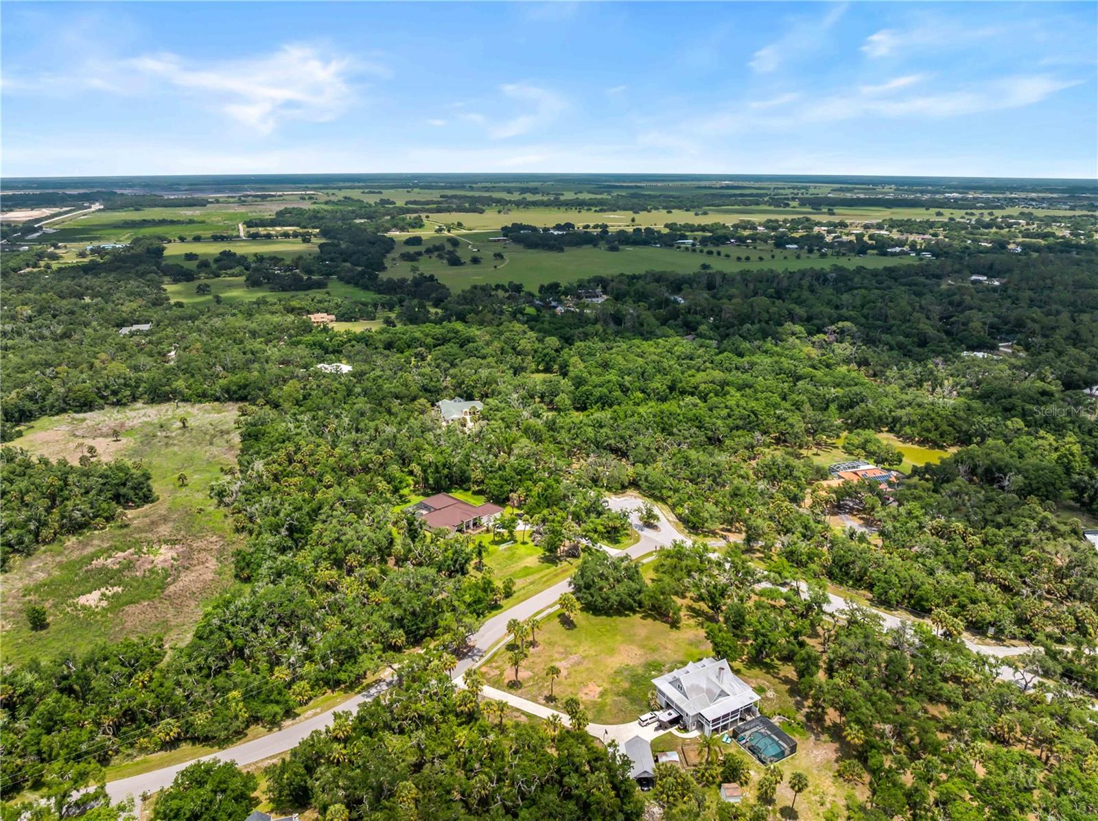 13505 WILD CITRUS RD, SARASOTA, FL, 34240
