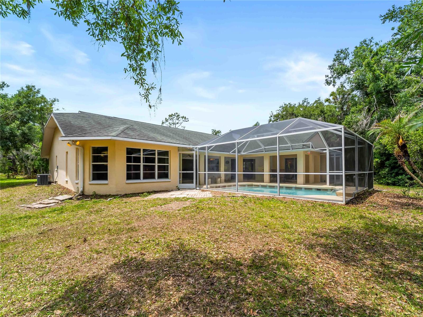 13505 WILD CITRUS RD, SARASOTA, FL, 34240