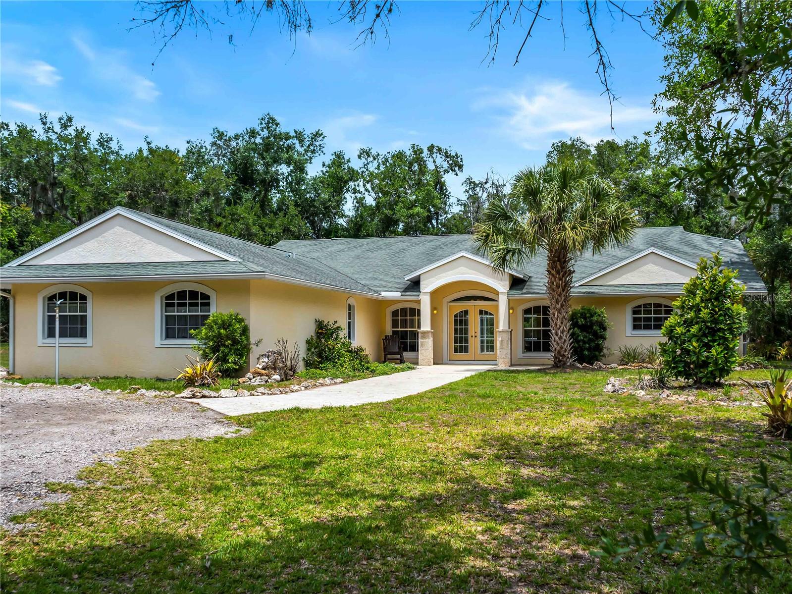 13505 WILD CITRUS RD, SARASOTA, FL, 34240