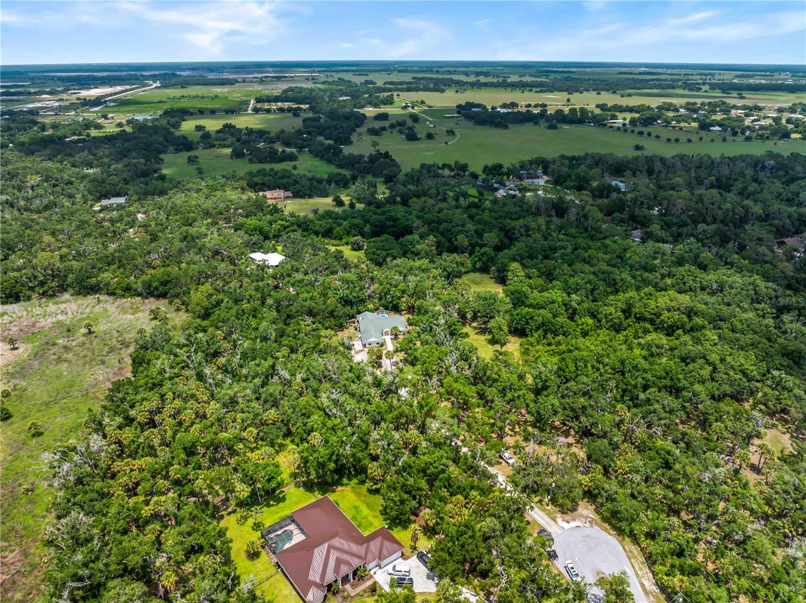 13505 WILD CITRUS RD, SARASOTA, FL, 34240