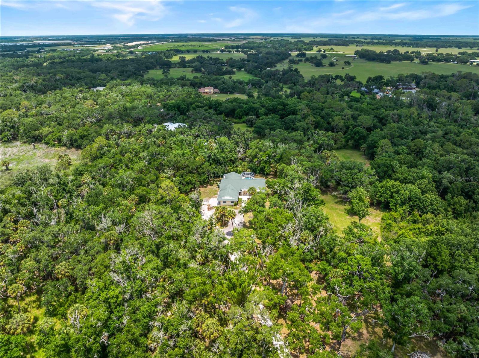 13505 WILD CITRUS RD, SARASOTA, FL, 34240