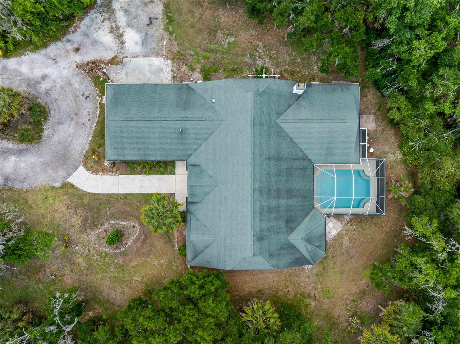 13505 WILD CITRUS RD, SARASOTA, FL, 34240