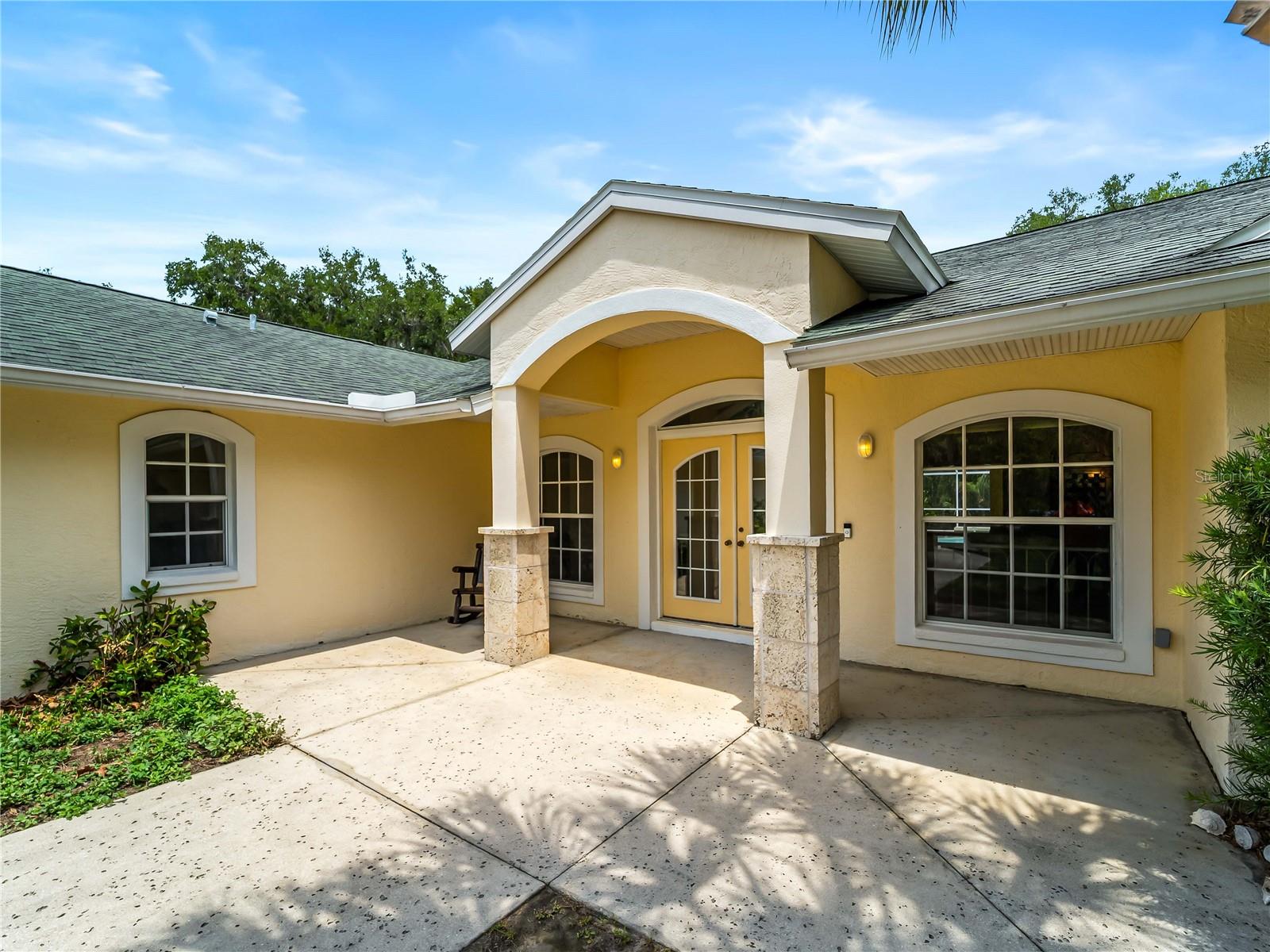 13505 WILD CITRUS RD, SARASOTA, FL, 34240