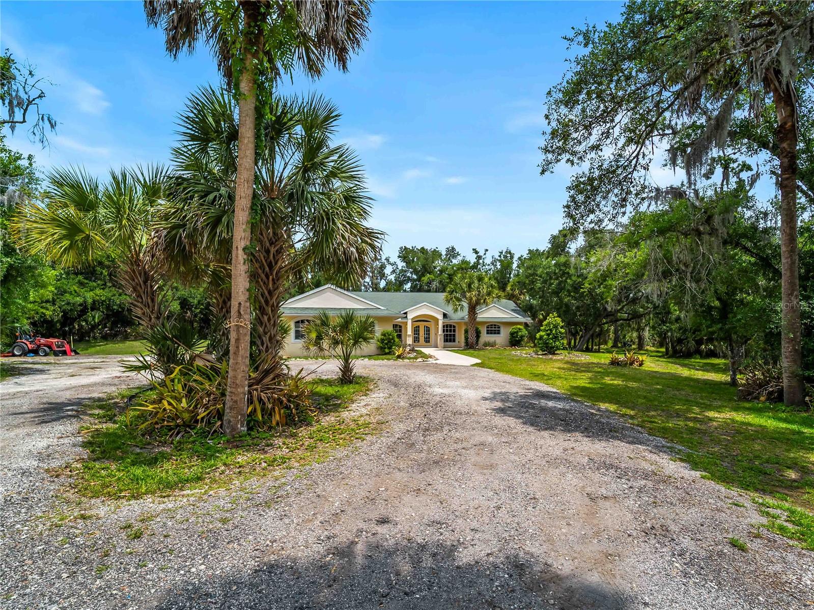 13505 WILD CITRUS RD, SARASOTA, FL, 34240