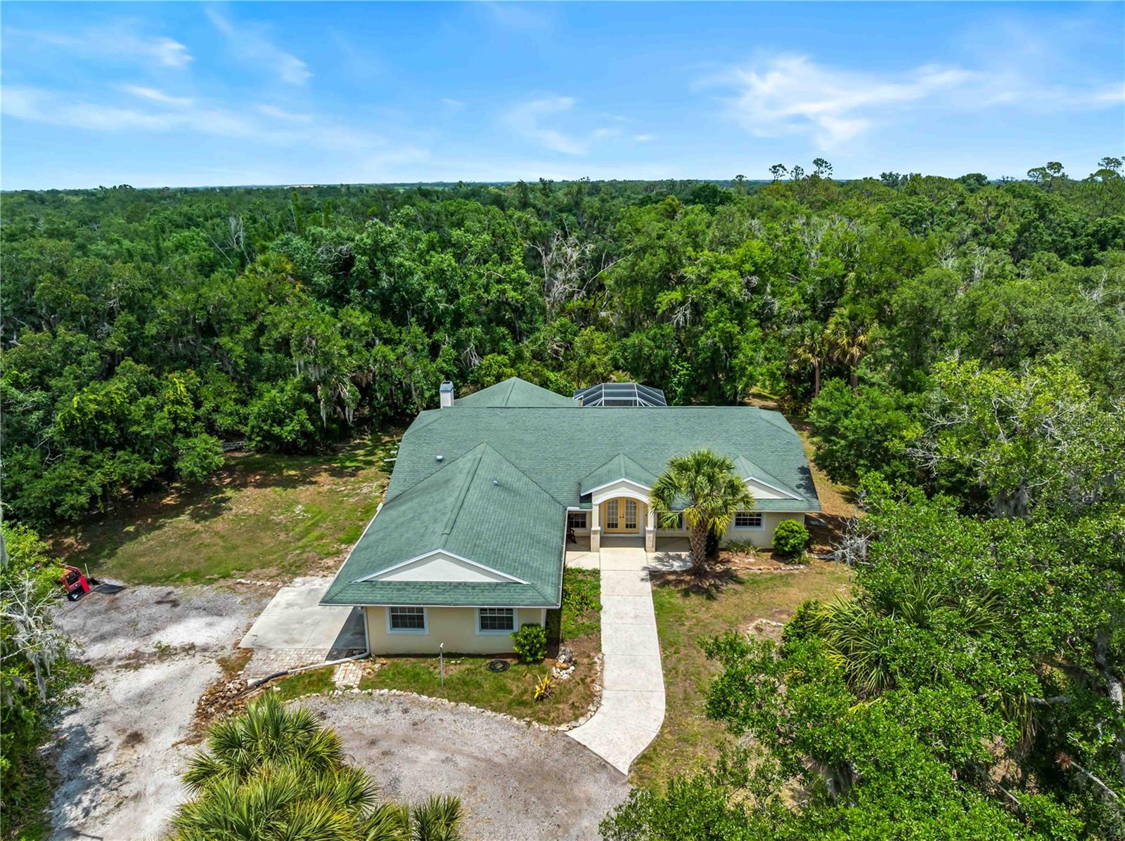13505 WILD CITRUS RD, SARASOTA, FL, 34240