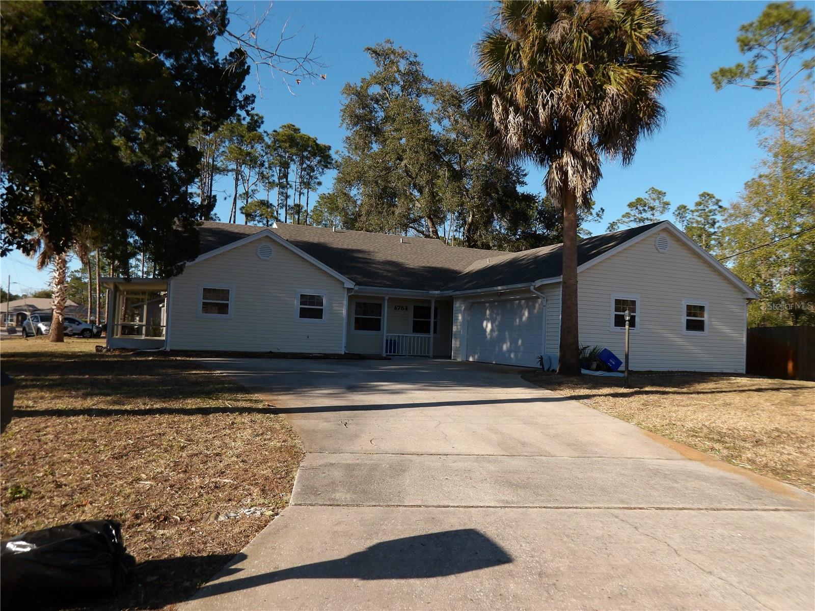 75 WELLWOOD LN #A, PALM COAST, FL, 32164
