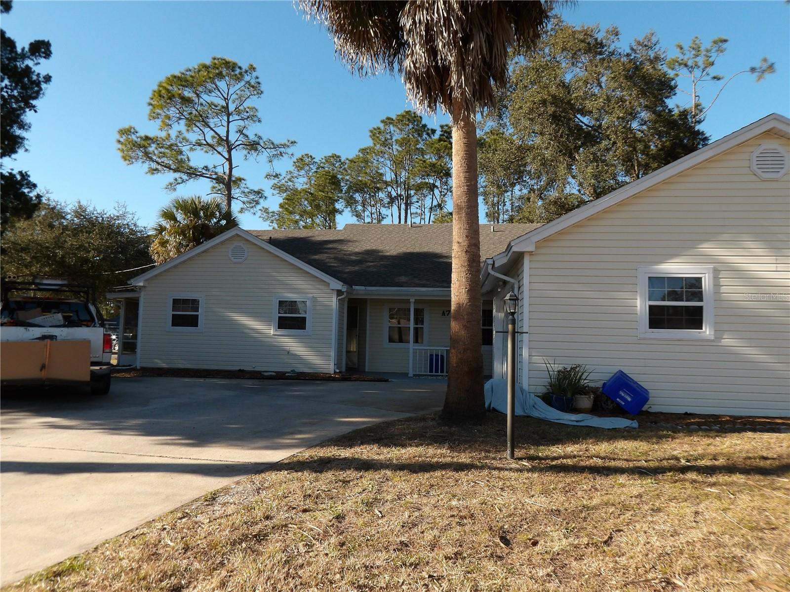 75 WELLWOOD LN #A, PALM COAST, FL, 32164