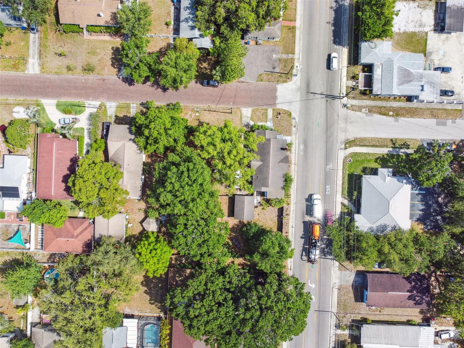 702 W VIRGINIA AVE, TAMPA, FL, 33603