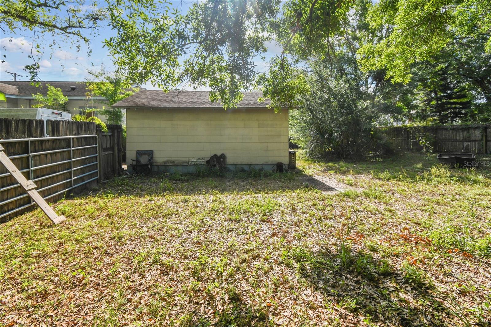 702 W VIRGINIA AVE, TAMPA, FL, 33603