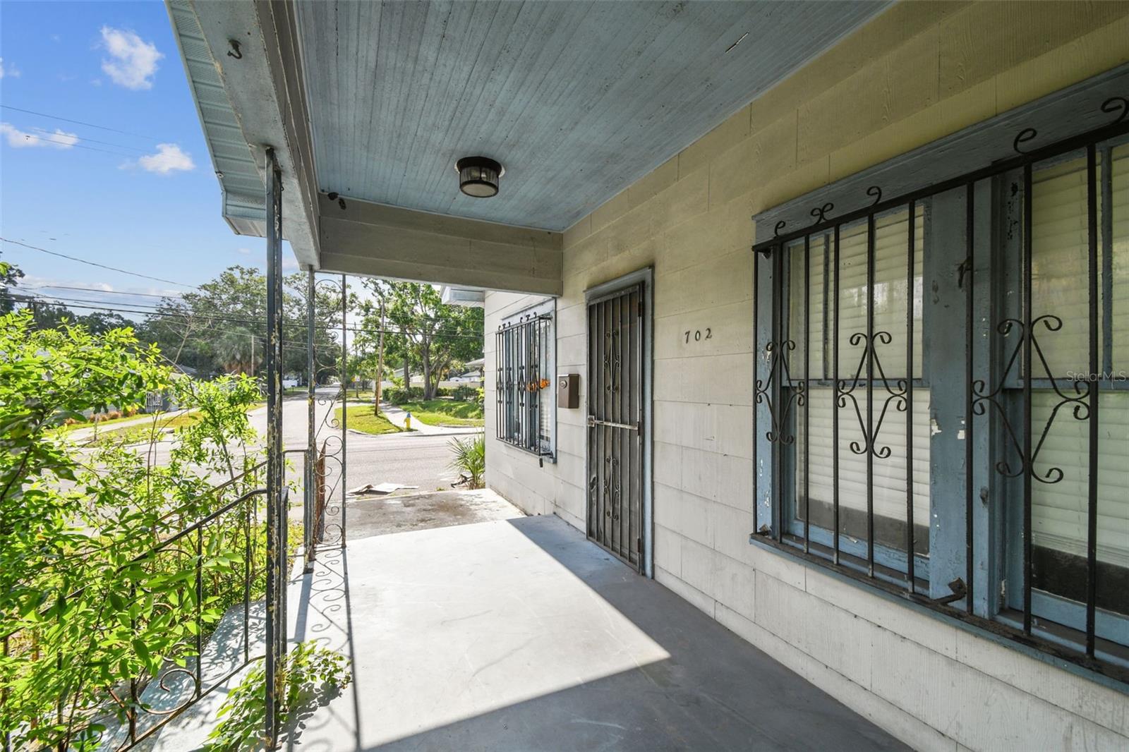 702 W VIRGINIA AVE, TAMPA, FL, 33603