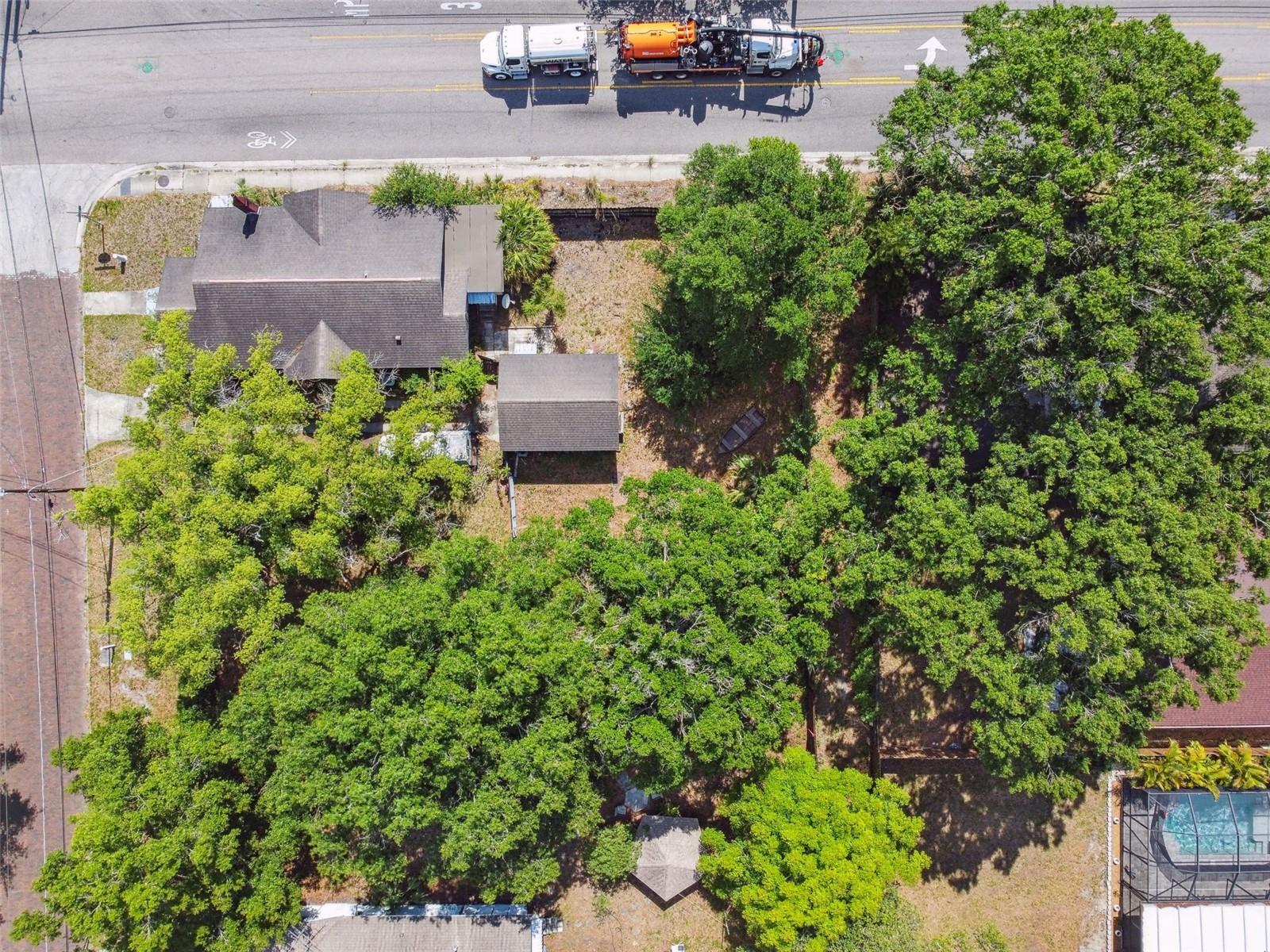 702 W VIRGINIA AVE, TAMPA, FL, 33603
