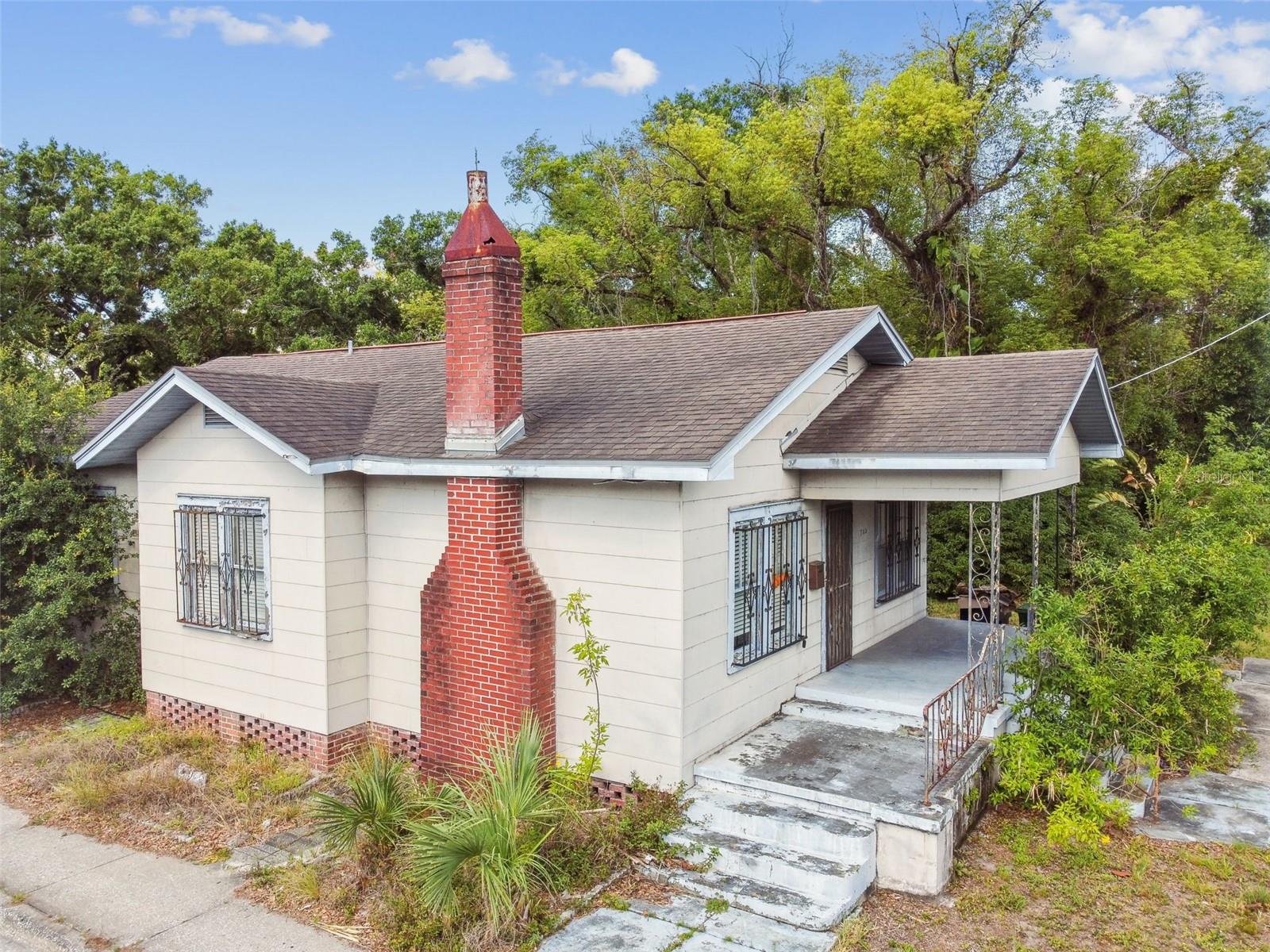 702 W VIRGINIA AVE, TAMPA, FL, 33603