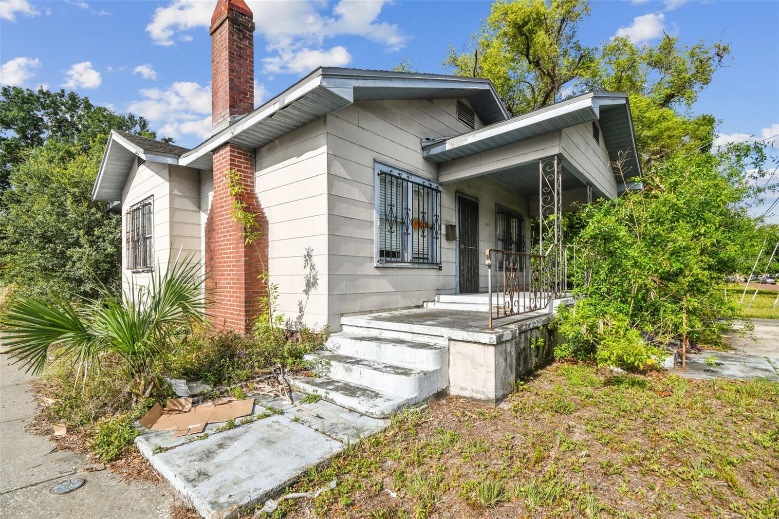 702 W VIRGINIA AVE, TAMPA, FL, 33603
