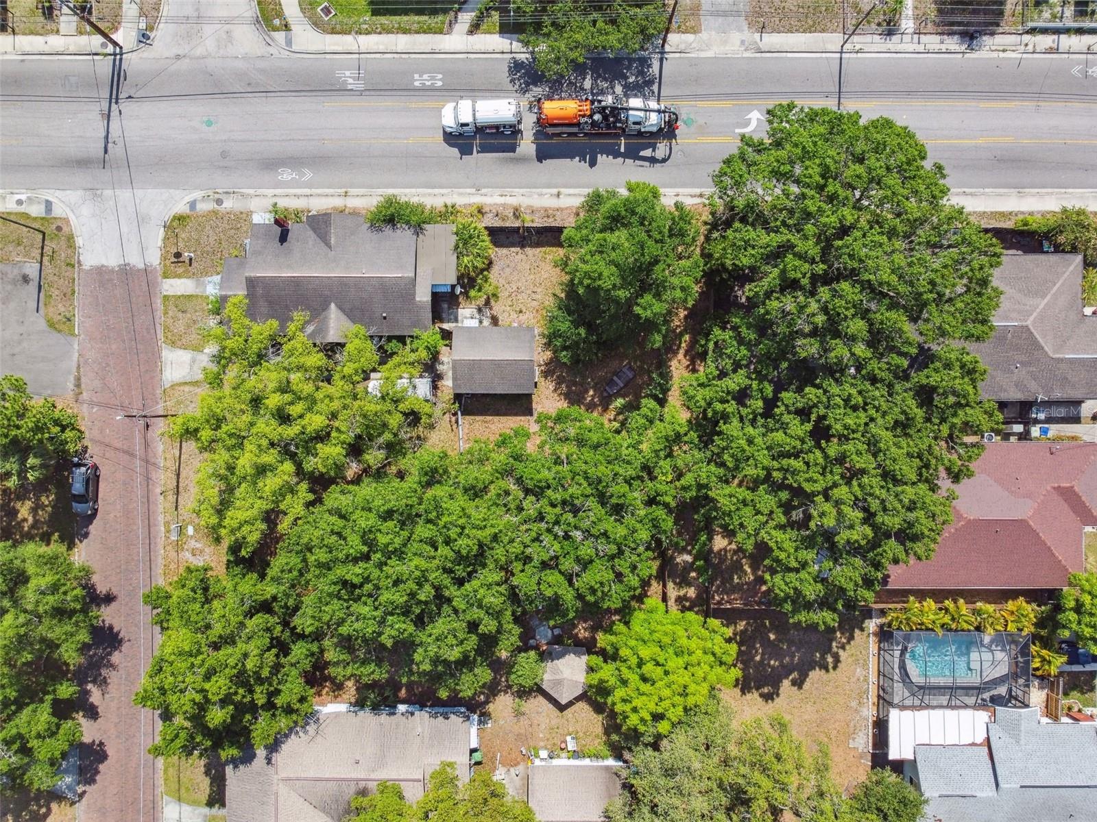 702 W VIRGINIA AVE, TAMPA, FL, 33603