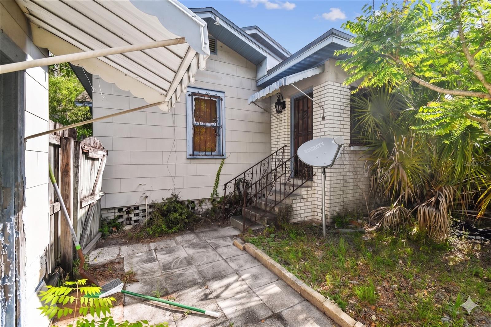 702 W VIRGINIA AVE, TAMPA, FL, 33603