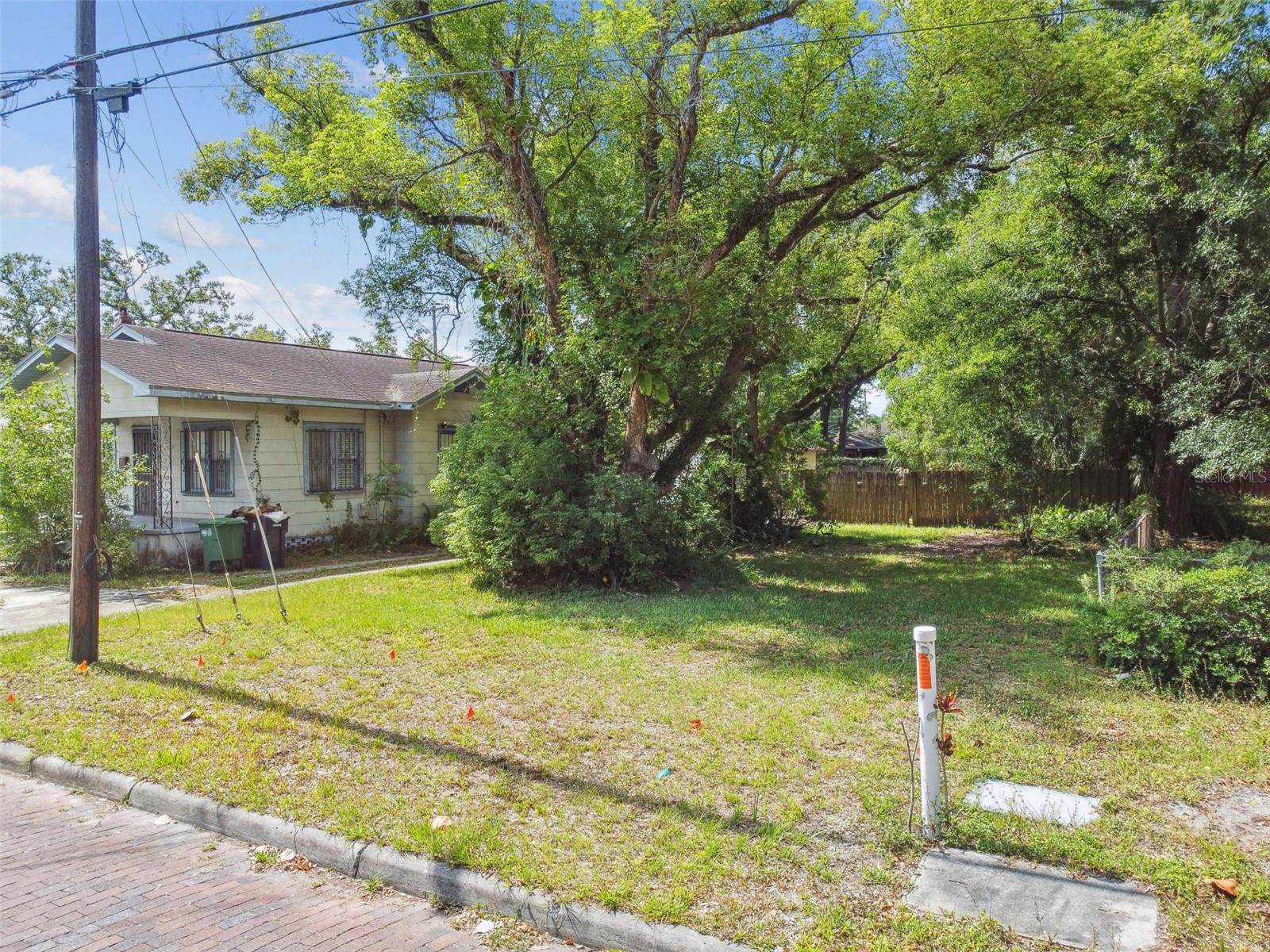 702 W VIRGINIA AVE, TAMPA, FL, 33603