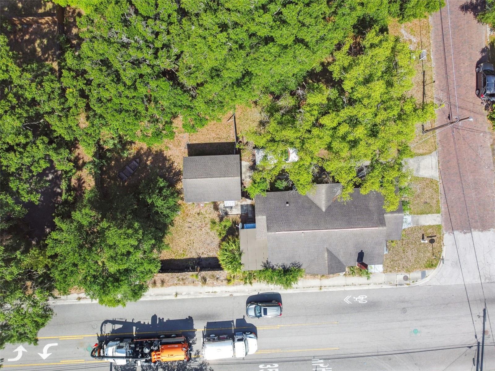 702 W VIRGINIA AVE, TAMPA, FL, 33603