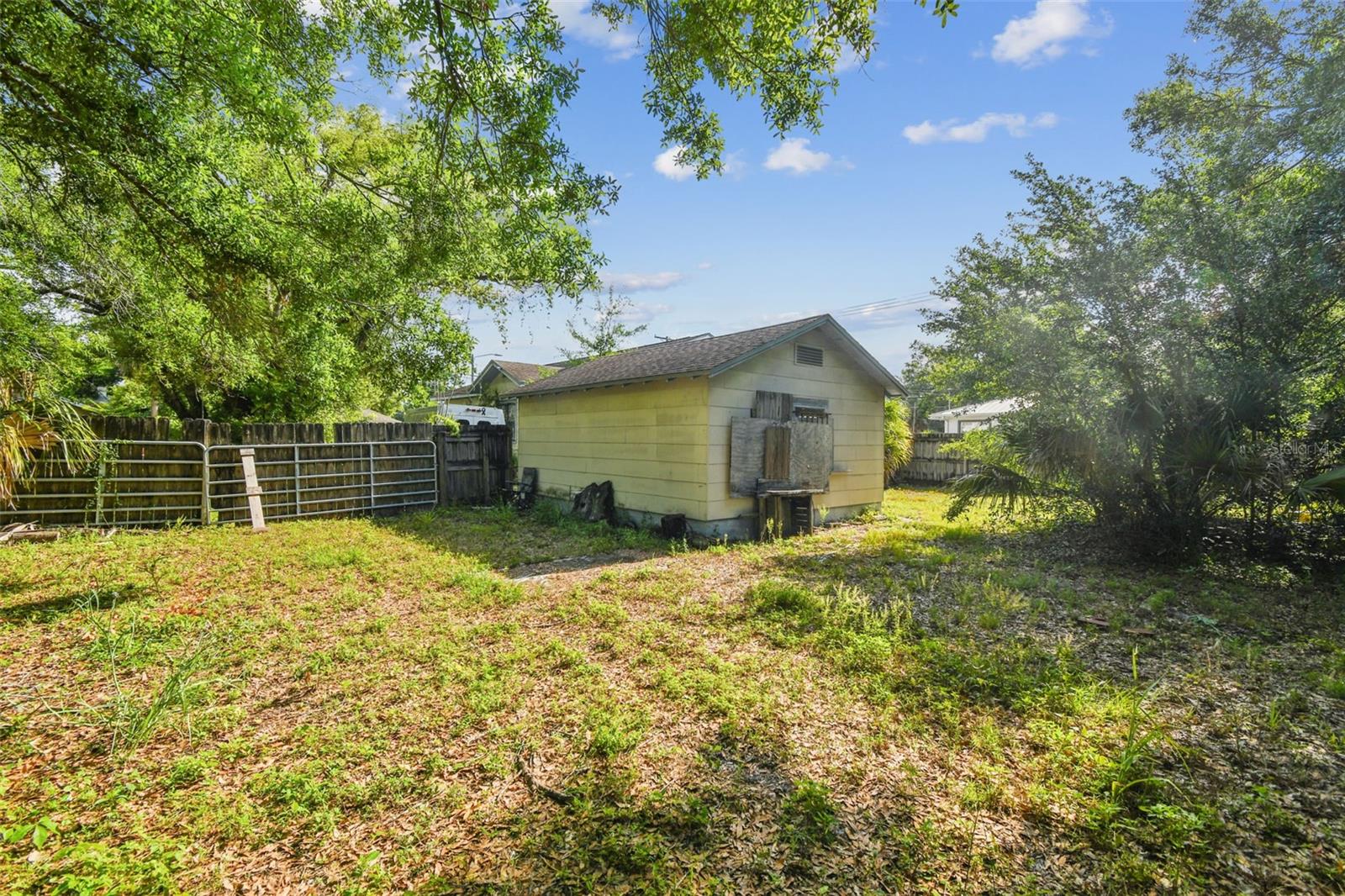 702 W VIRGINIA AVE, TAMPA, FL, 33603