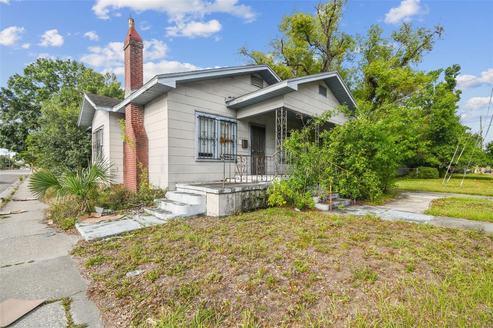 702 W VIRGINIA AVE, TAMPA, FL, 33603