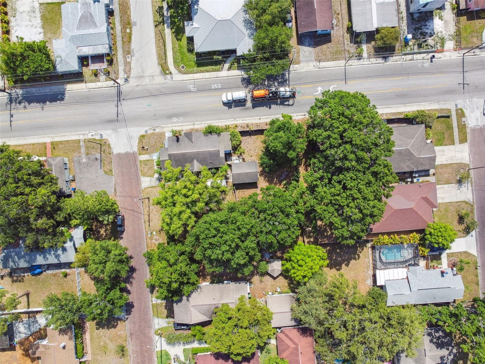 702 W VIRGINIA AVE, TAMPA, FL, 33603