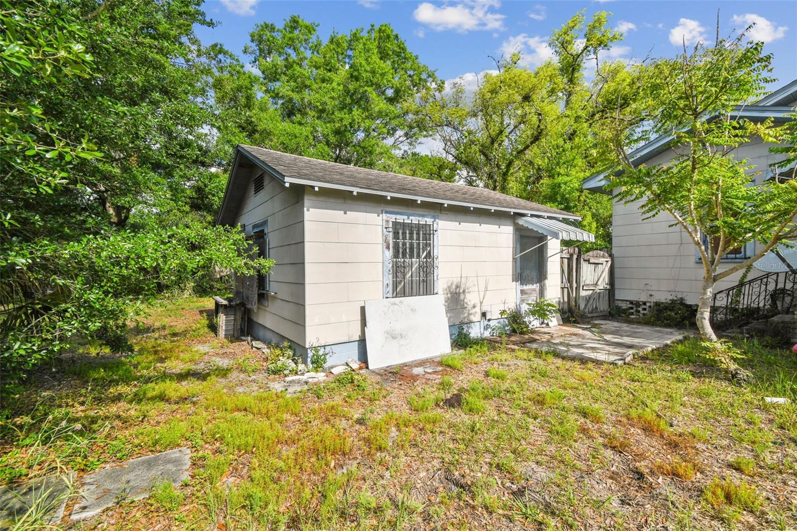702 W VIRGINIA AVE, TAMPA, FL, 33603