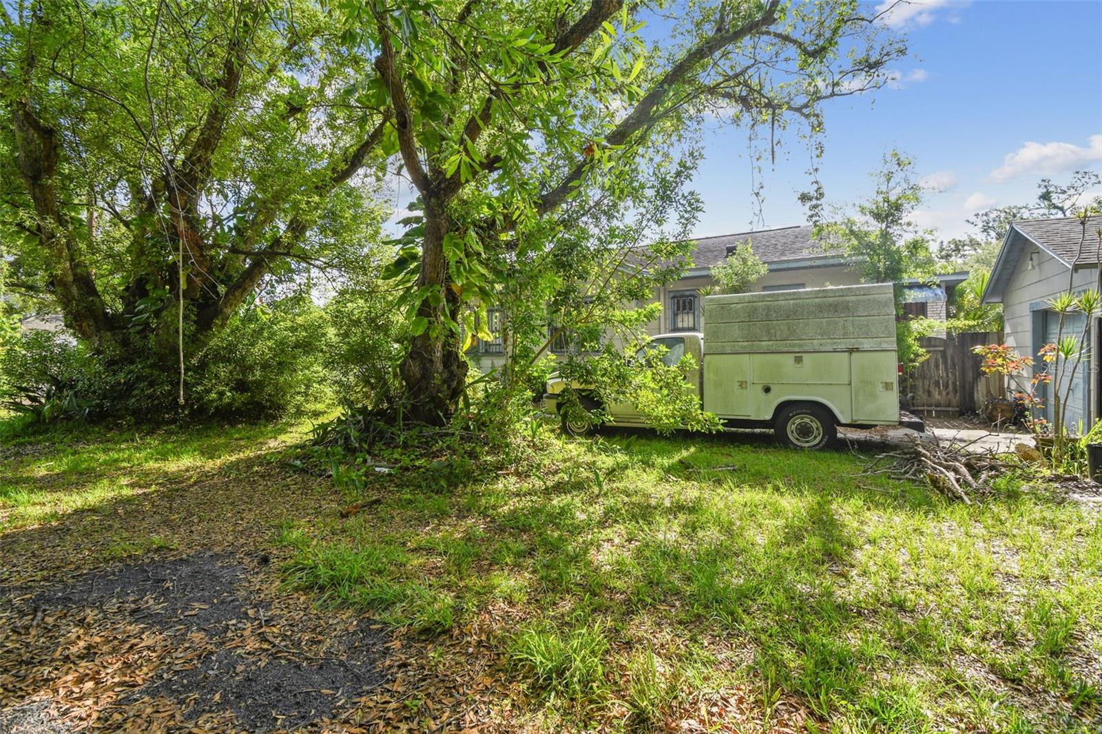 702 W VIRGINIA AVE, TAMPA, FL, 33603