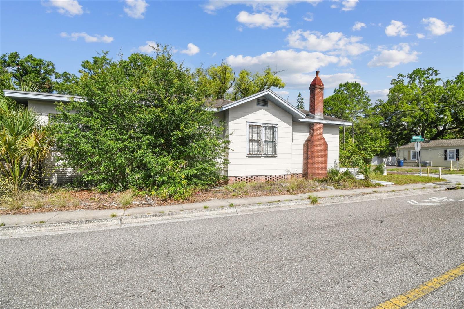 702 W VIRGINIA AVE, TAMPA, FL, 33603