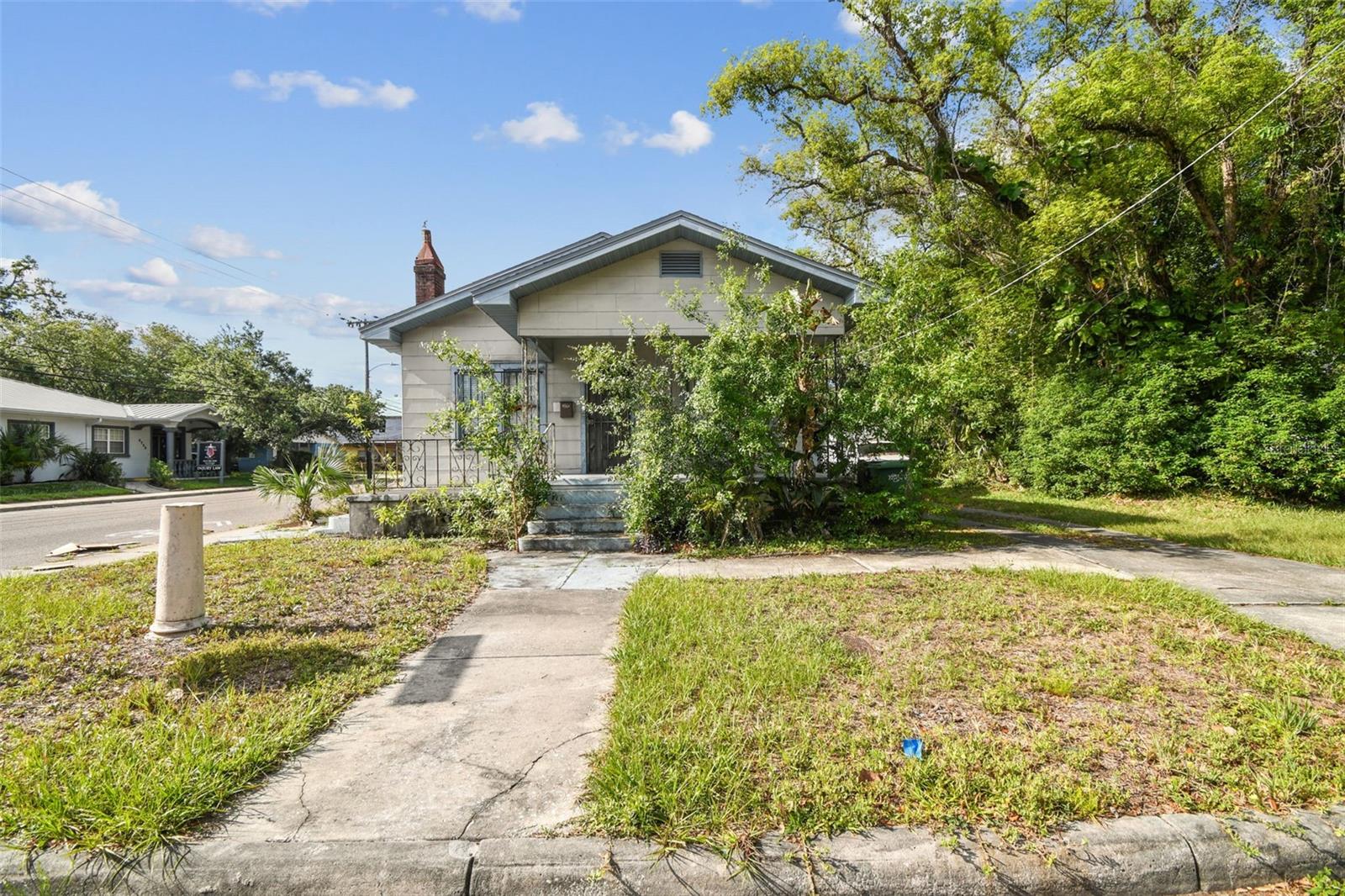 702 W VIRGINIA AVE, TAMPA, FL, 33603