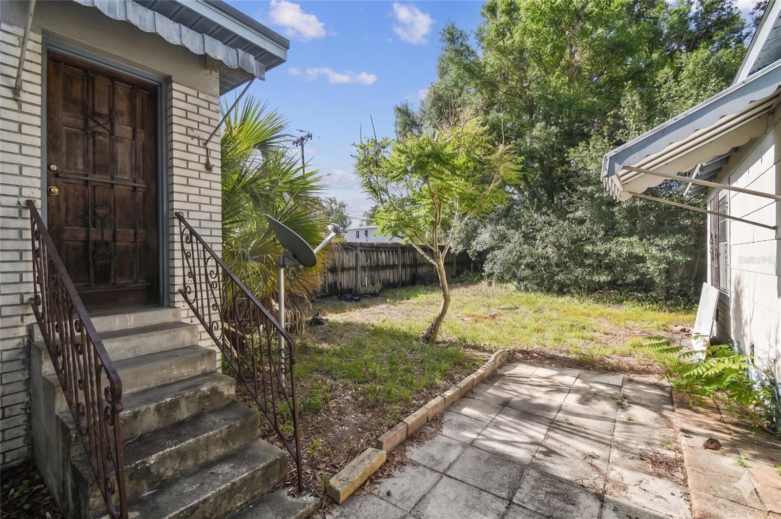 702 W VIRGINIA AVE, TAMPA, FL, 33603