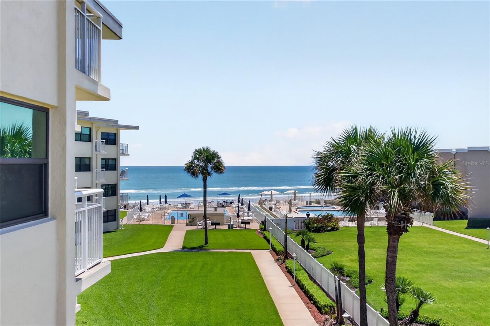 4811 SAXON DR #A-203, NEW SMYRNA BEACH, FL, 32169
