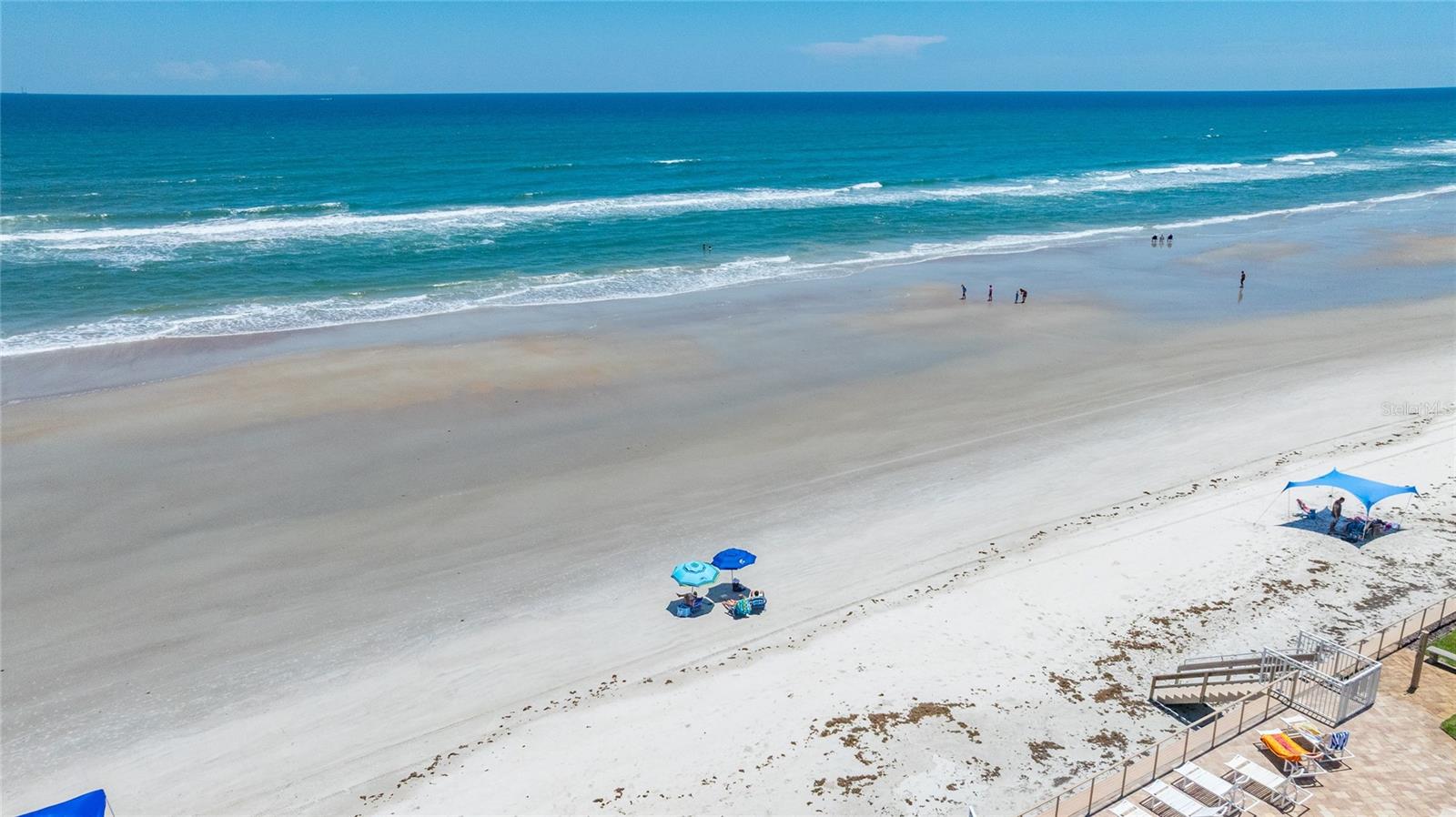 4811 SAXON DR #A-203, NEW SMYRNA BEACH, FL, 32169
